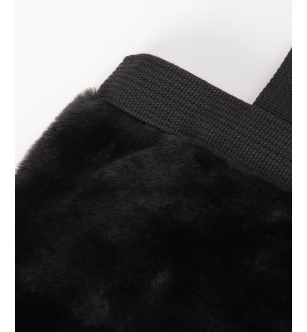 Lbc with Life「【撥水】ミニョントートバッグ」|その他|