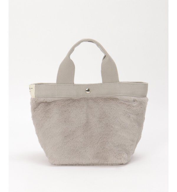 Lbc with Life「【撥水】ミニョントートバッグ」|その他|