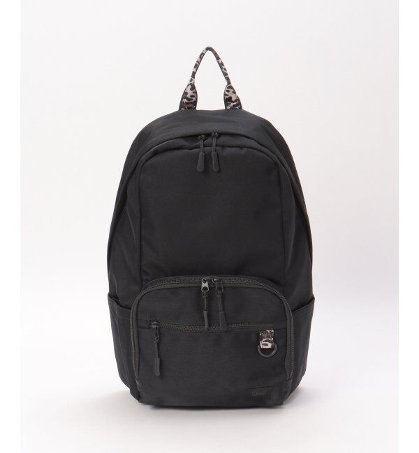 Lbc with Life「撥水ナイロン9ポケットリュック」|その他|