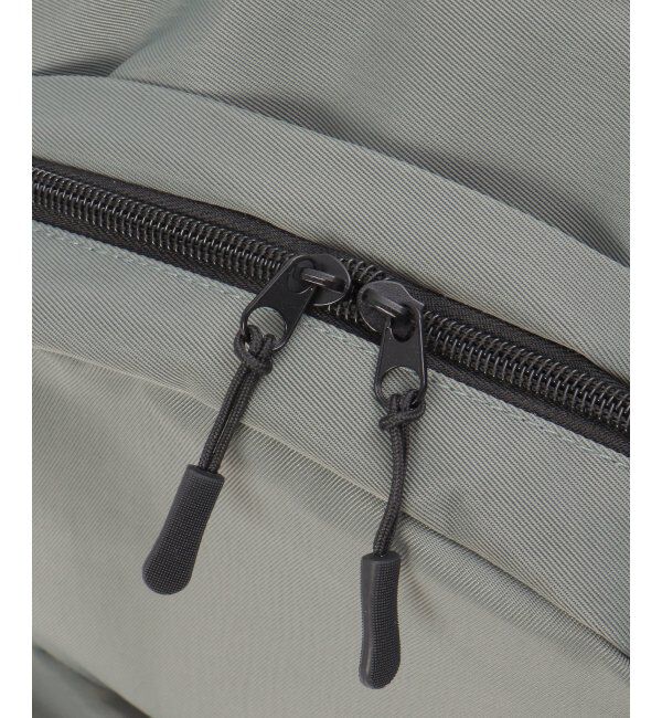 Lbc with Life「撥水ナイロン9ポケットリュック」|その他|