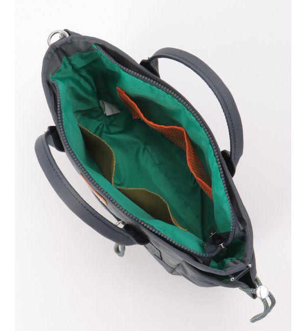 Lbc with Life「10ポケット2WAYトートチャーム付き」|その他|