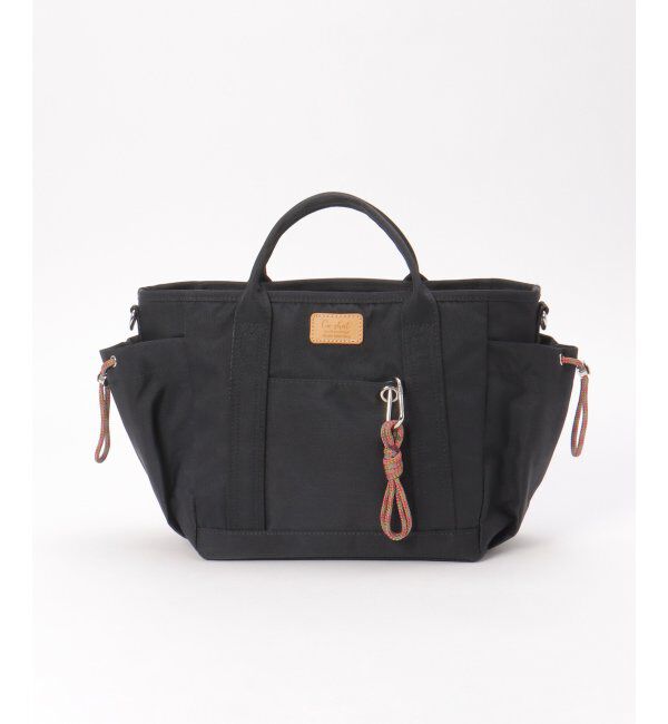 Lbc with Life「10ポケット2WAYトートチャーム付き」|その他|