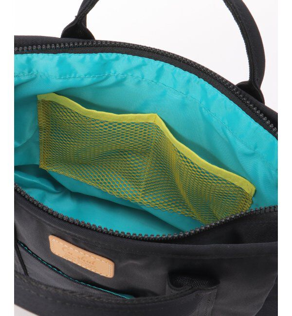 Lbc with Life「10ポケット2WAYトートチャーム付き」|その他|