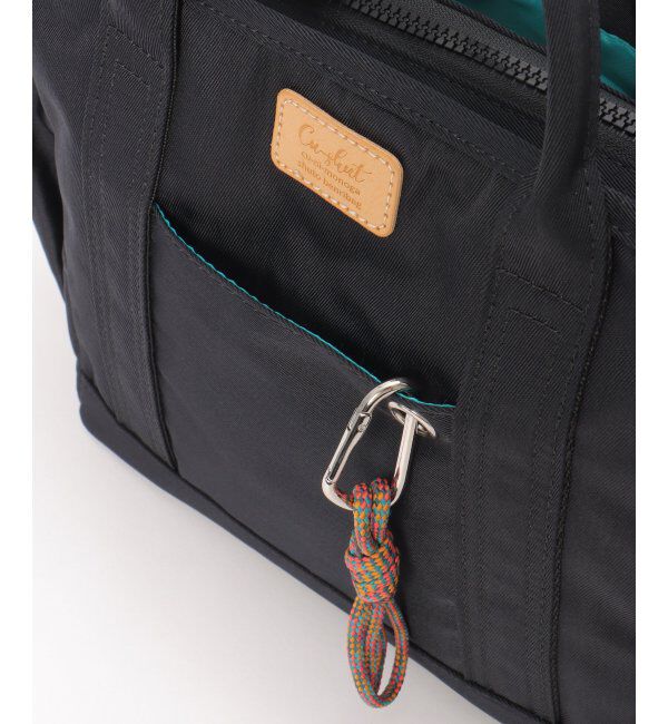 Lbc with Life「10ポケット2WAYトートチャーム付き」|その他|