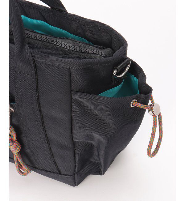 Lbc with Life「10ポケット2WAYトートチャーム付き」|その他|