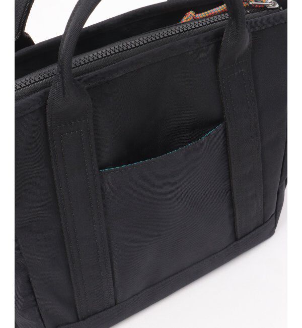 Lbc with Life「10ポケット2WAYトートチャーム付き」|その他|