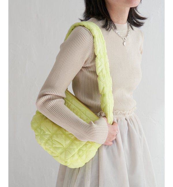 VENCE share style「ピクシーショルダ－バッグ」|その他|