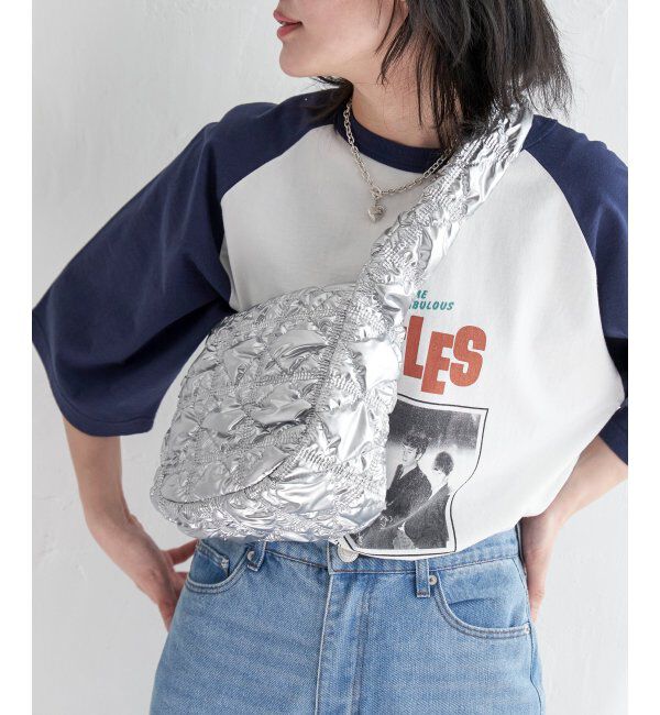 VENCE share style「ピクシーショルダ－バッグ」|その他|