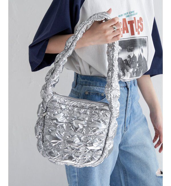 VENCE share style「ピクシーショルダ－バッグ」|その他|