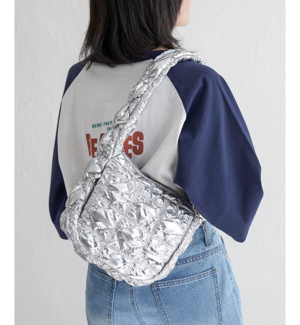 VENCE share style「ピクシーショルダ－バッグ」|その他|