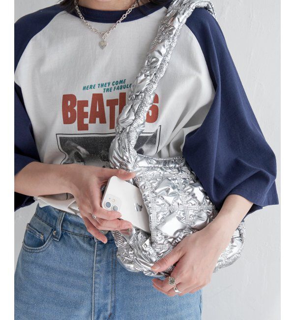 VENCE share style「ピクシーショルダ－バッグ」|その他|