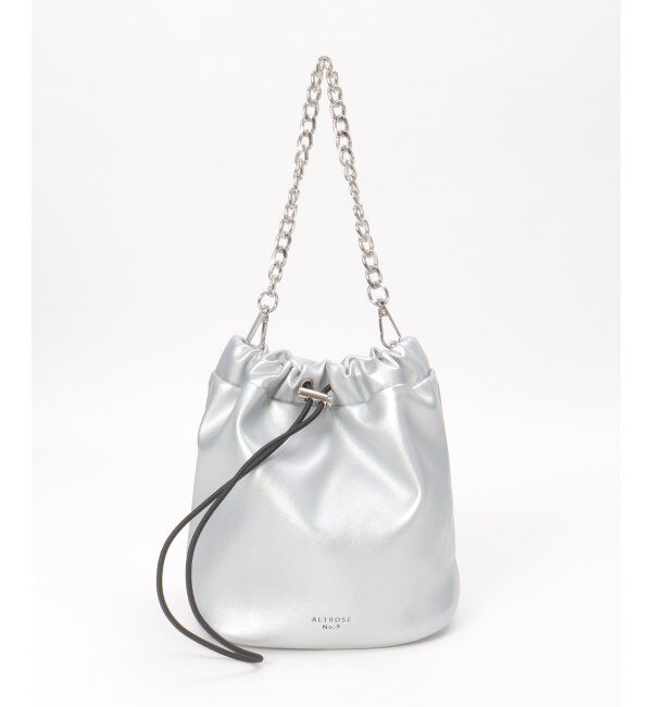 VENCE share style「アラート2WAYショルダーバッグ」|その他|