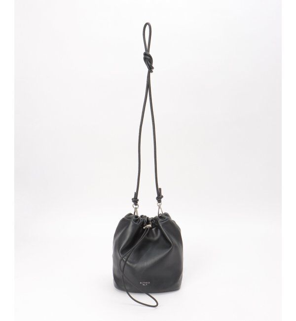 VENCE share style「アラート2WAYショルダーバッグ」|その他|