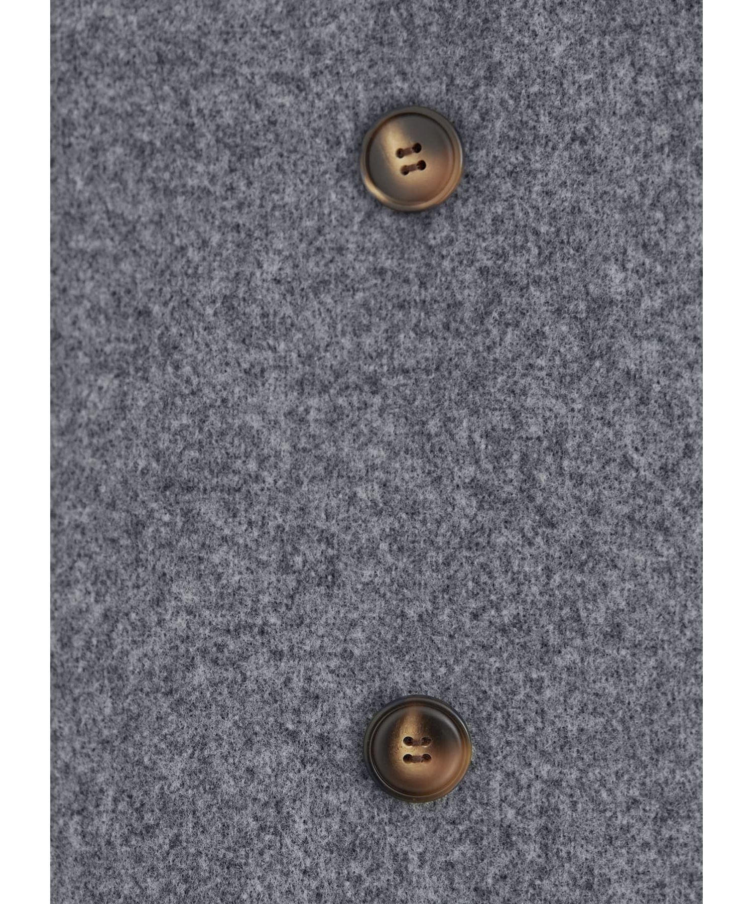 STYLE DELI「リラックスPコート」|ピーコート|