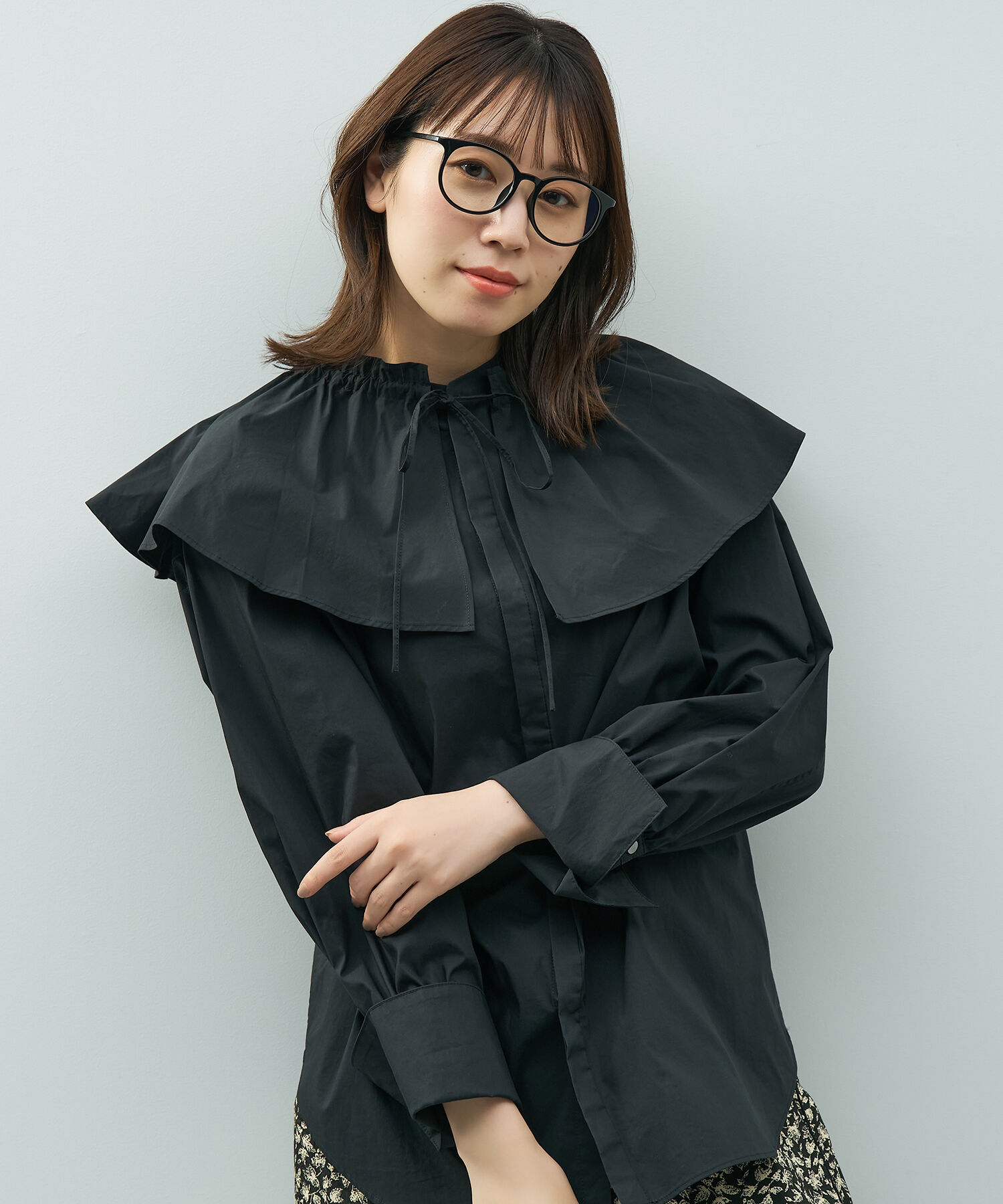  「【WEB限定】ボストン型 調光 サングラス レンズの色が変わるサングラス SUNGLASSES｜Zoff 」|サングラス|