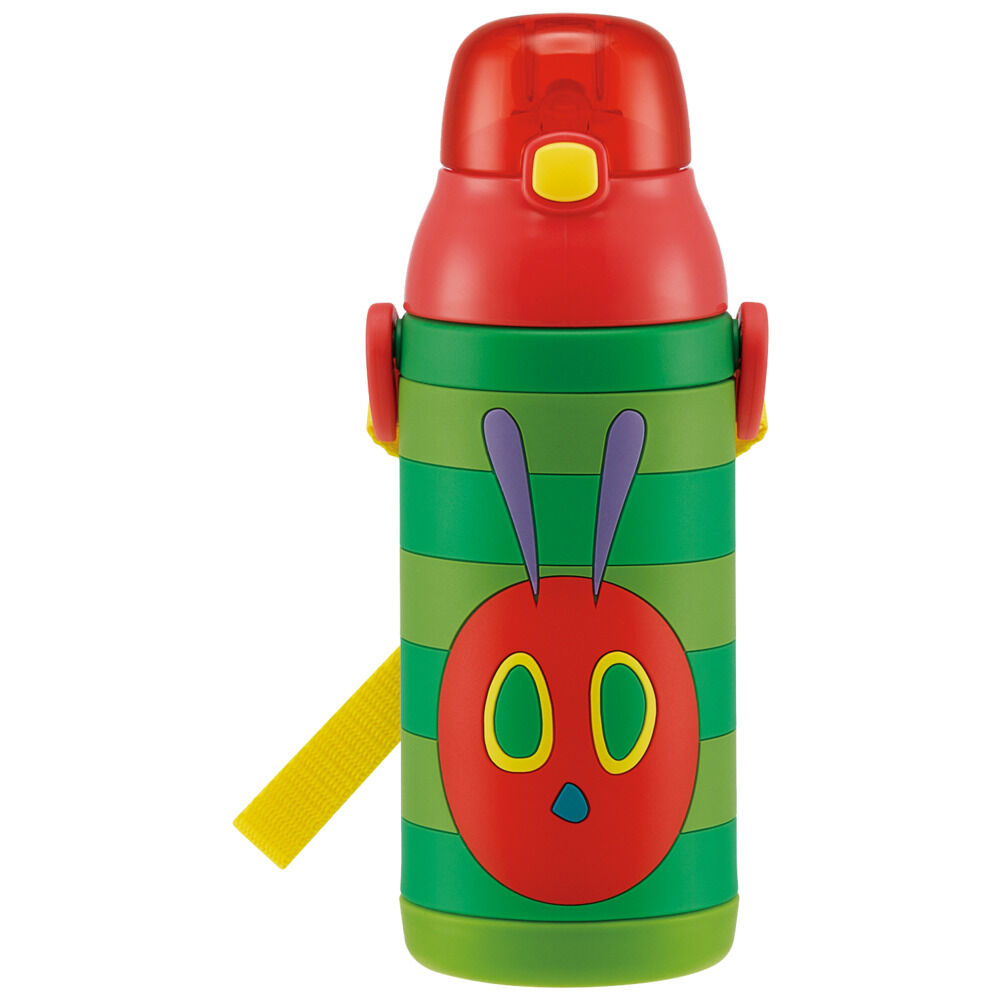 BACKYARD FAMILY「水筒 キッズ ストロー 通販 ステンレス 保冷 キャラクター ディズニー かわいい」|食器・キッチングッズ|グリーン1