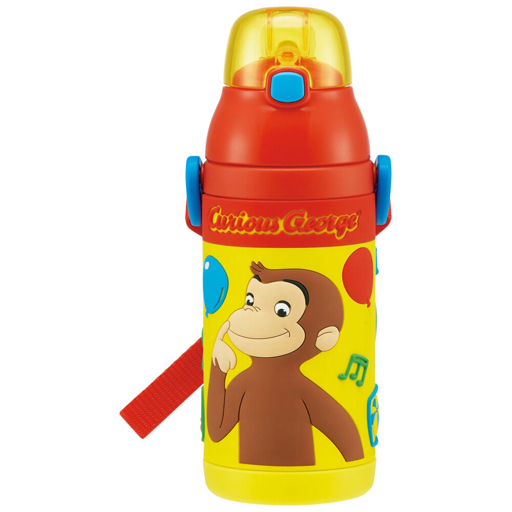 BACKYARD FAMILY「水筒 キッズ ストロー 通販 ステンレス 保冷 キャラクター ディズニー かわいい」|食器・キッチングッズ|その他2