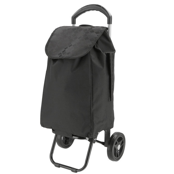 BACKYARD FAMILY「ショッピングカート おしゃれ 通販 2輪 折りたたみ 大容量 キャスター付き ショッピングバッグ」|その他|