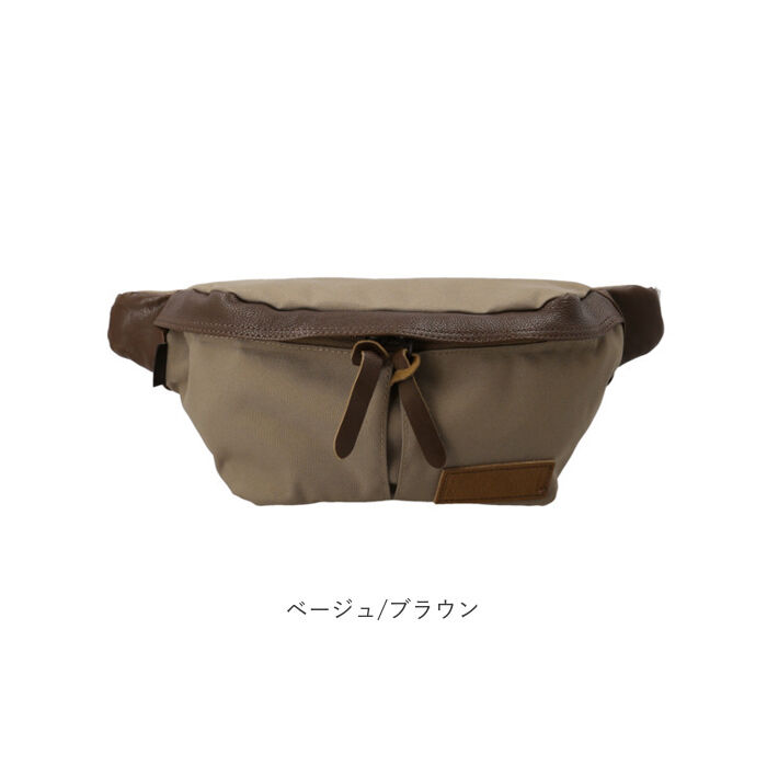 BACKYARD FAMILY「butler verner sails ワンショルダー 通販 メンズ レディース ショルダーバッグ」|その他|
