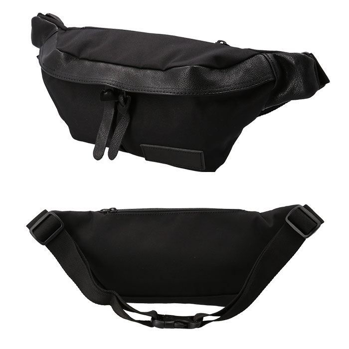 BACKYARD FAMILY「butler verner sails ワンショルダー 通販 メンズ レディース ショルダーバッグ」|その他|