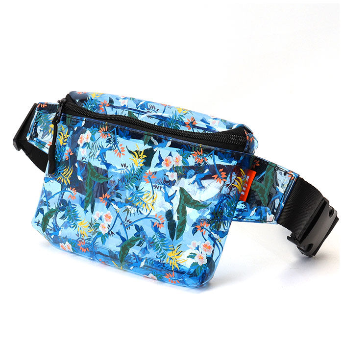 KiU「KiU ボディバッグ 通販 キウ K337 pvc ボディバック バッグ バック ボディーバッグ」|その他|