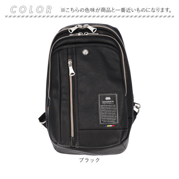 BACKYARD FAMILY「大きめ ボディバッグ メンズ 通販 ボディバック ワンショルダーバッグ ボディーバッグ」|その他|