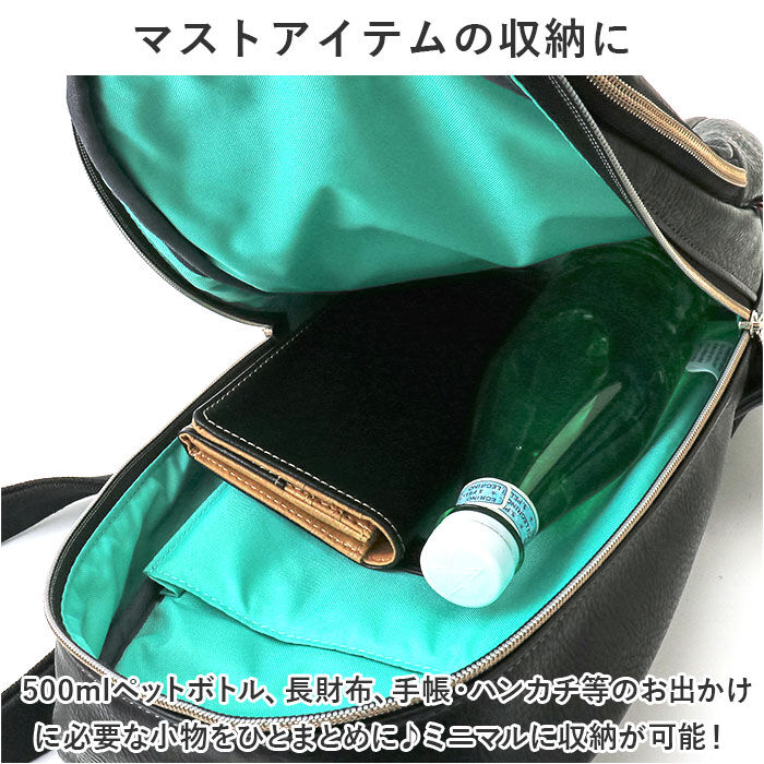 BACKYARD FAMILY「大きめ ボディバッグ メンズ 通販 ボディバック ワンショルダーバッグ ボディーバッグ」|その他|