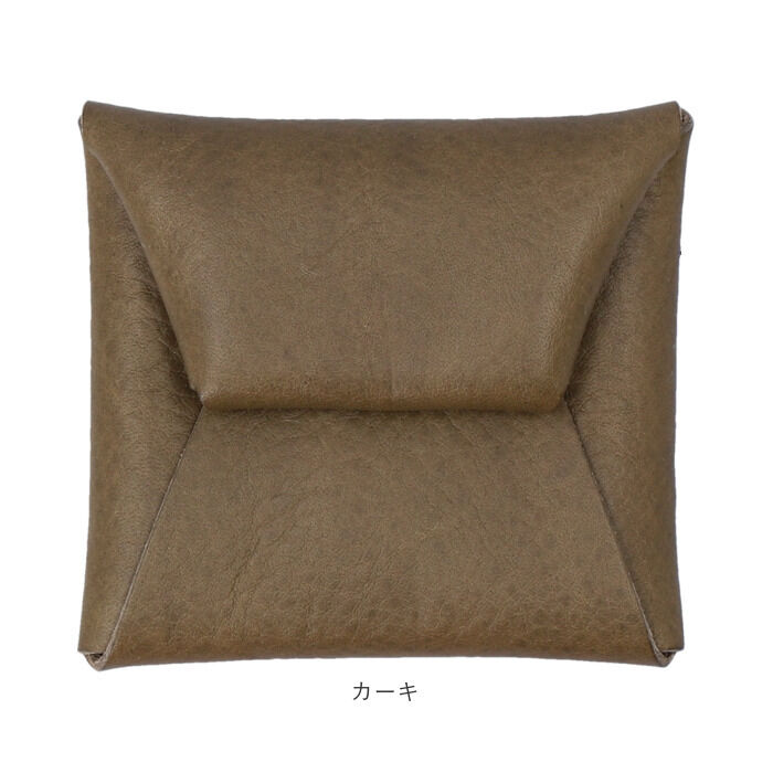 BACKYARD FAMILY「コインケース メンズ 革 通販 ZOO ZCC-034 ズー ミネルバボックス 財布 サイフ」|コインケース|