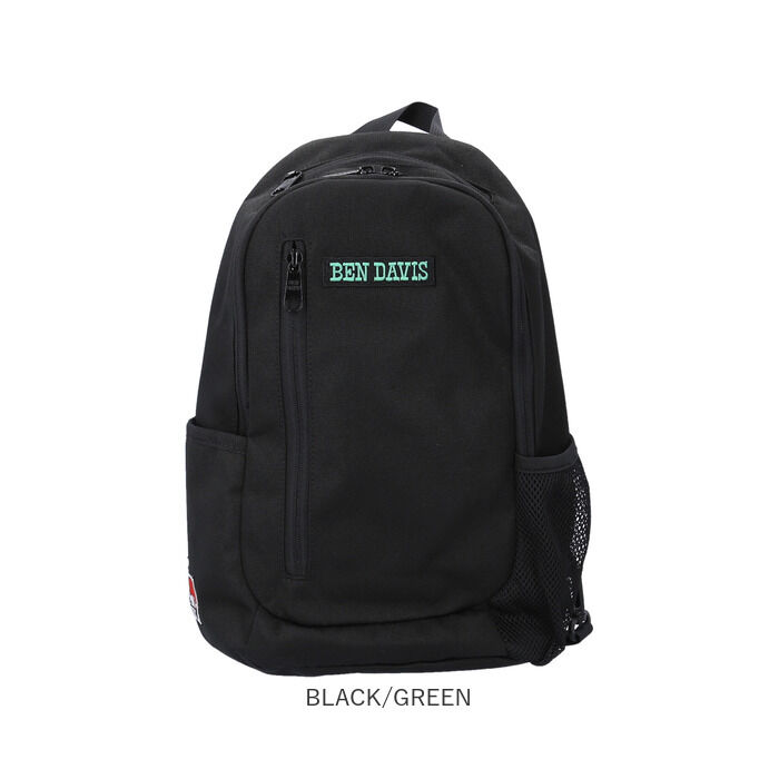 BACKYARD FAMILY「ベンデイビス BEN DAVIS ボディバッグ BDW-8259A 通販 ボディーバッグ」|その他|