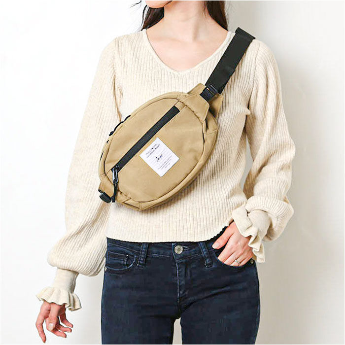 BACKYARD FAMILY「JOUET ショルダーバッグ ジョエット J6932 通販 ボディバッグ ボディーバッグ」|その他|