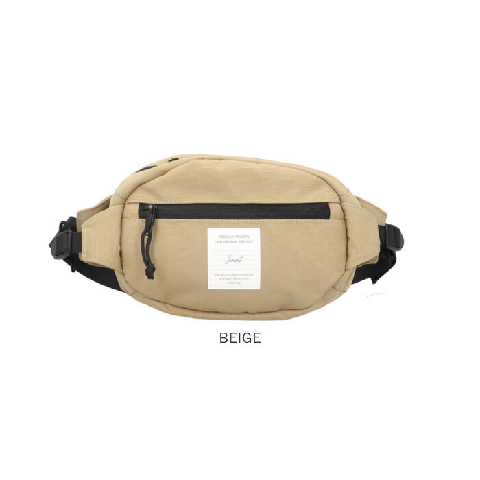 BACKYARD FAMILY「JOUET ショルダーバッグ ジョエット J6932 通販 ボディバッグ ボディーバッグ」|その他|