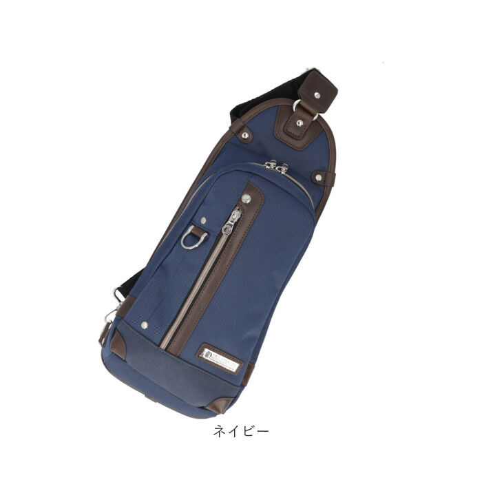 BACKYARD FAMILY「小さめ ボディバッグ メンズ 通販 ボディバック ワンショルダーバッグ ボディーバッグ」|その他|