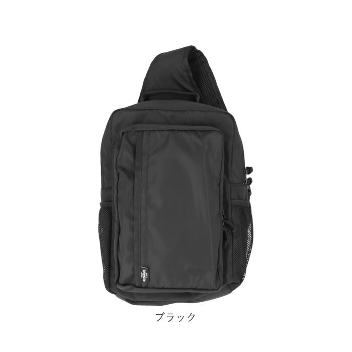 BACKYARD FAMILY「ボディバッグ メンズ 大容量 通販 ブランド リネーム Rename board rbn70038」|その他|