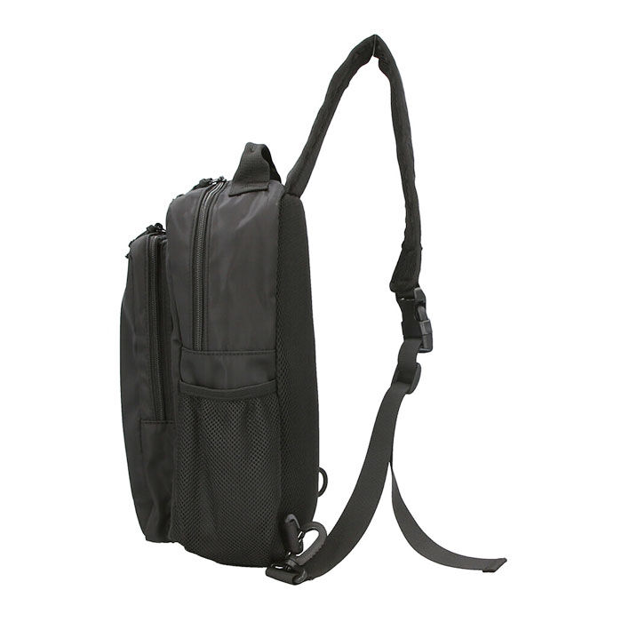 BACKYARD FAMILY「ボディバッグ メンズ 大容量 通販 ブランド リネーム Rename board rbn70038」|その他|