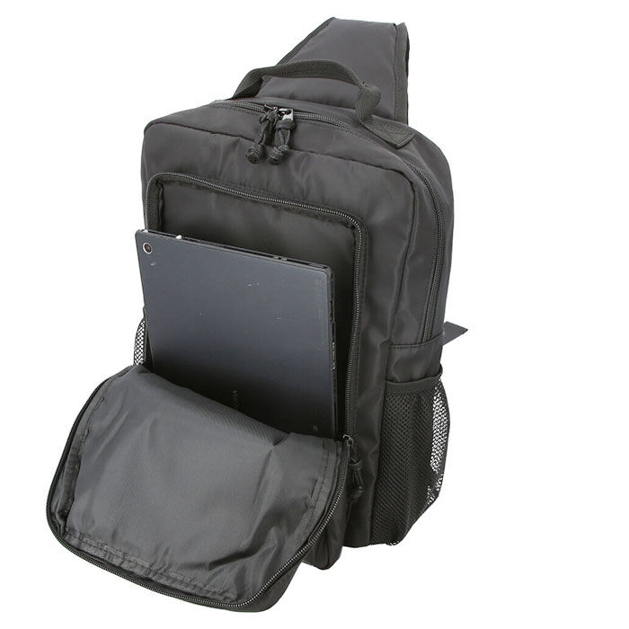 BACKYARD FAMILY「ボディバッグ メンズ 大容量 通販 ブランド リネーム Rename board rbn70038」|その他|