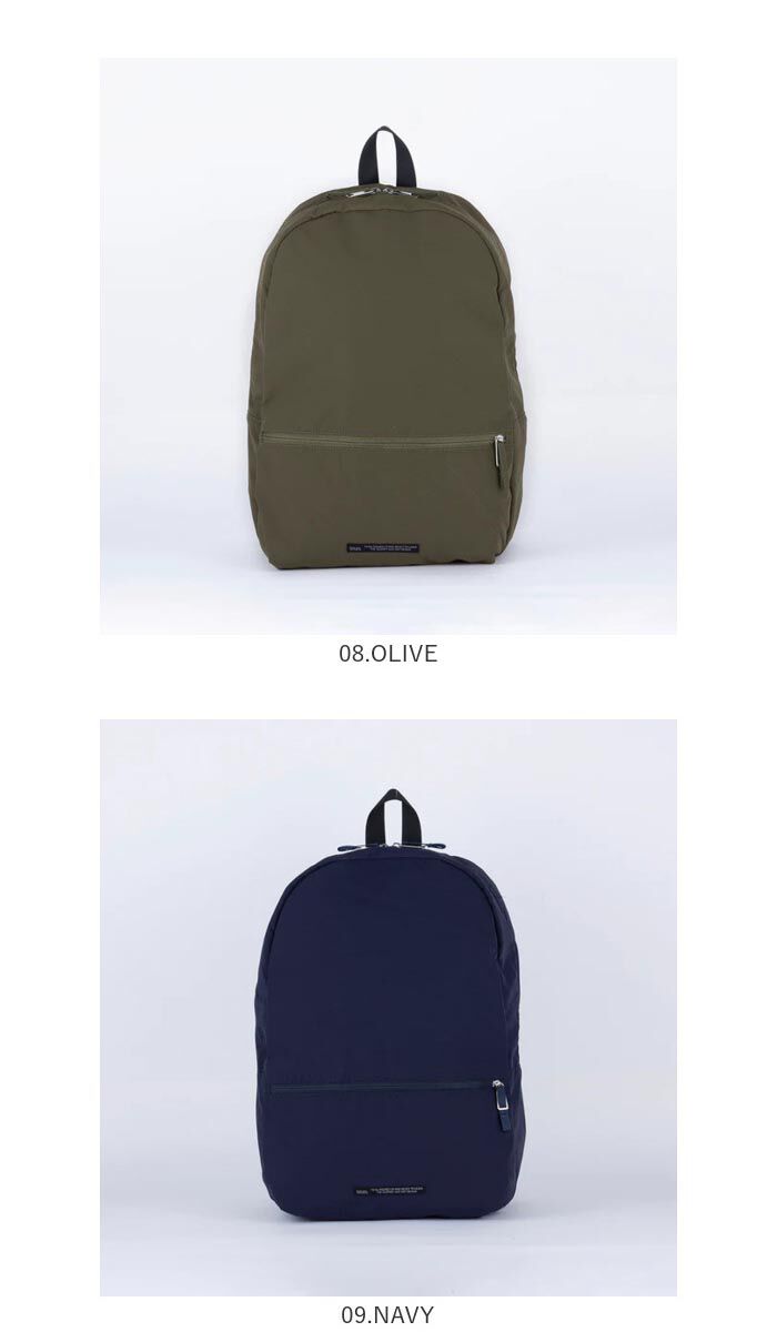 BACKYARD FAMILY「リュックサック 軽い 通販 レディース メンズ デイパック バックパック リュック ママバッグ」|リュック|