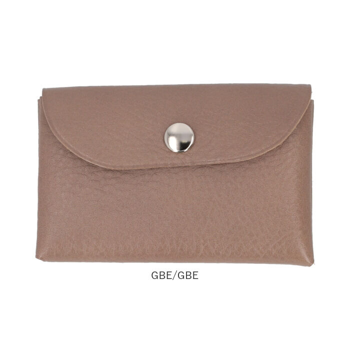 BACKYARD FAMILY「ミニ財布 メンズ 本革 通販 財布 コンパクト 名刺入れ カードケース 小銭入れ コインケース」|コインケース|