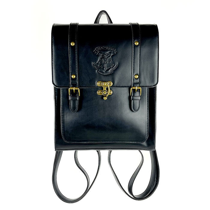 BACKYARD FAMILY「flapper ハリーポッター サッチェルバッグ 通販 リュック リュックサック Harry」|その他|
