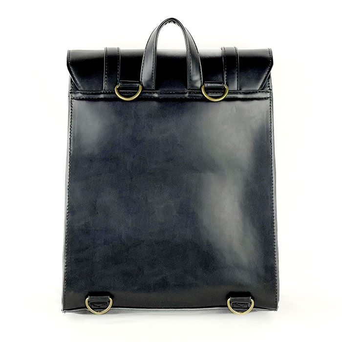 BACKYARD FAMILY「flapper ハリーポッター サッチェルバッグ 通販 リュック リュックサック Harry」|その他|