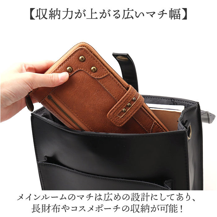 BACKYARD FAMILY「flapper ハリーポッター サッチェルバッグ 通販 リュック リュックサック Harry」|その他|