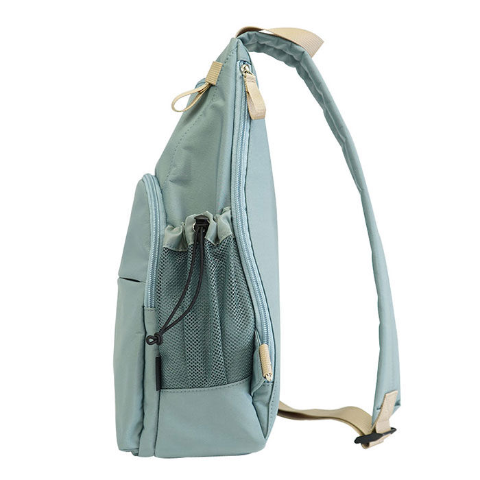 BACKYARD FAMILY「l.r.m バッグ CMK-1078 通販 ボディバッグ ボディーバッグ 斜めがけバッグ」|その他|