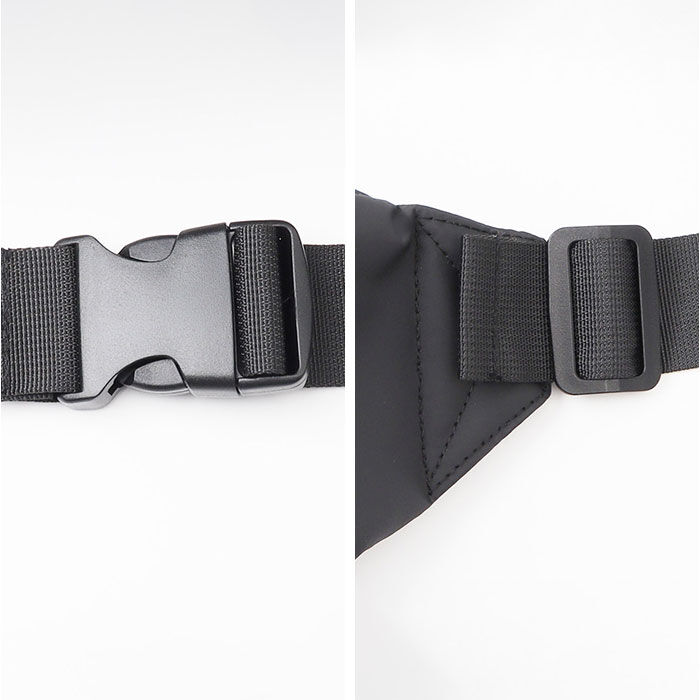 BACKYARD FAMILY「L.R.M バッグ CMK19-0651 通販 ボディバッグ ウエストバッグ ウエストポーチ」|その他|