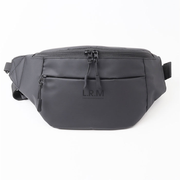 BACKYARD FAMILY「L.R.M バッグ CMK19-0651 通販 ボディバッグ ウエストバッグ ウエストポーチ」|その他|