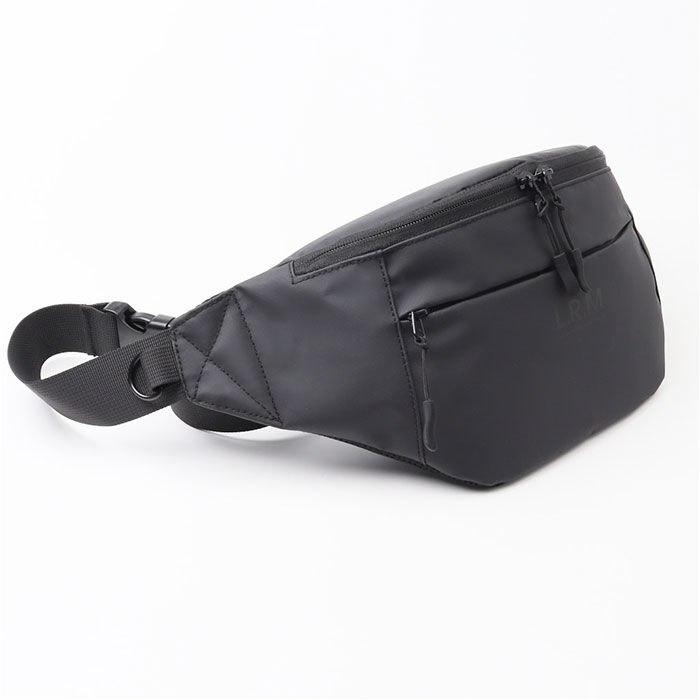 BACKYARD FAMILY「L.R.M バッグ CMK19-0651 通販 ボディバッグ ウエストバッグ ウエストポーチ」|その他|