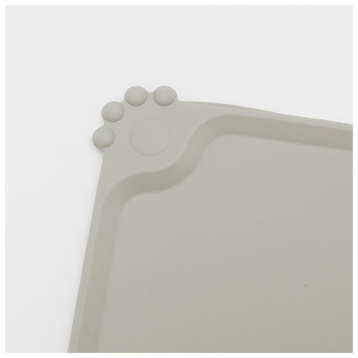 BACKYARD FAMILY「ペット ランチョンマット 通販 滑り止めマット 滑らない マット ランチマット フードマット」|その他|