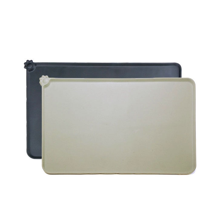 BACKYARD FAMILY「ペット ランチョンマット 通販 滑り止めマット 滑らない マット ランチマット フードマット」|その他|