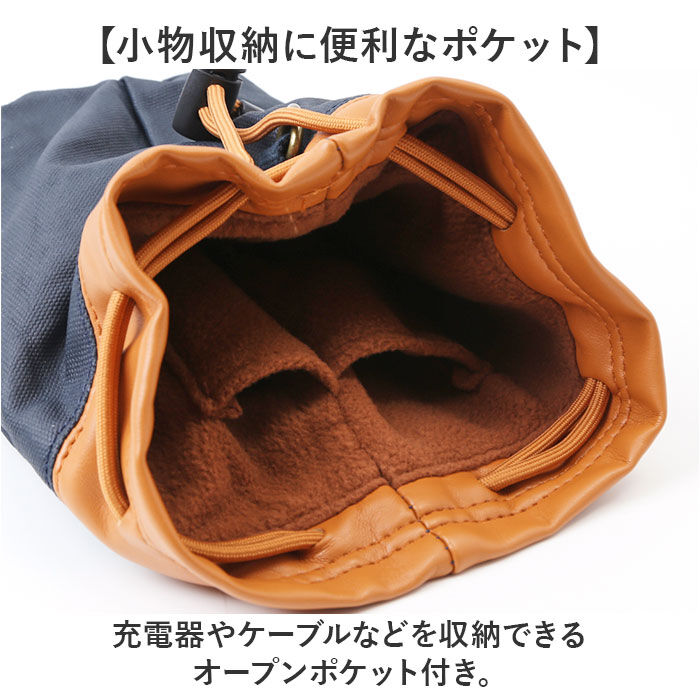 BACKYARD FAMILY「カメラバッグ カメラポーチ カメラケース 巾着 ミニ 通販 巾着バッグ 巾着バック 巾着ポーチ」|その他|