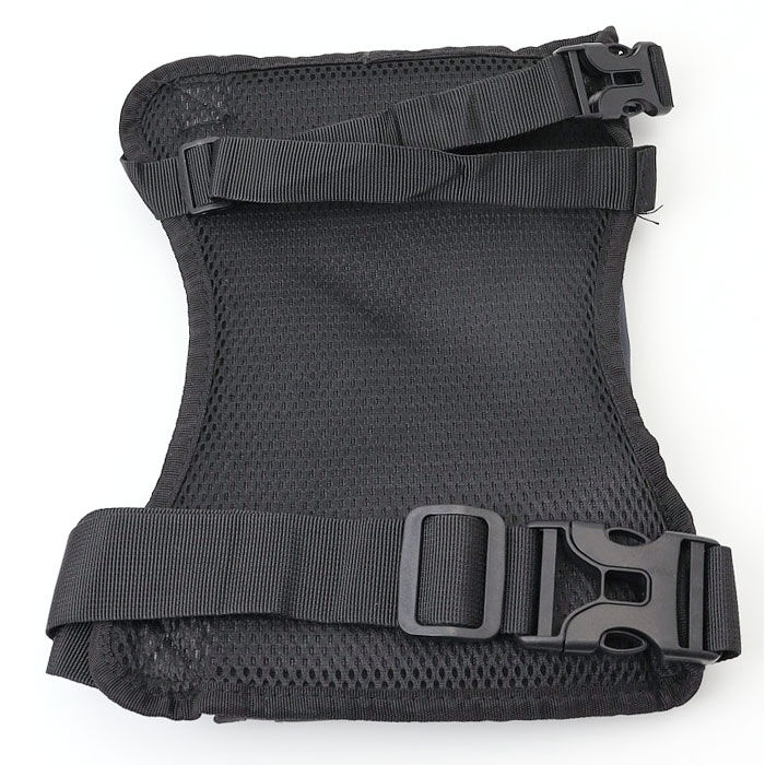 BACKYARD FAMILY「レッグバッグ バイク 通販 レッグポーチ ホルスターバッグ ウエストバッグ ボディバッグ」|その他|