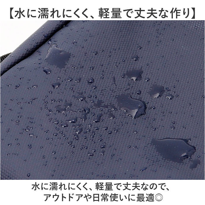 BACKYARD FAMILY「レッグバッグ バイク 通販 レッグポーチ ホルスターバッグ ウエストバッグ ボディバッグ」|その他|