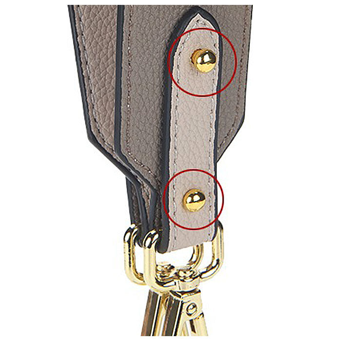 BACKYARD FAMILY「バッグ ストラップ 付け替え 通販 ショルダーベルト ショルダーストラップ 単品 革 ショルダー紐」|その他|